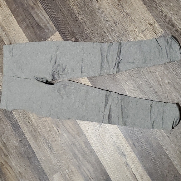 BCBG Girls 2 Piece Plush Hoodie and Leggings - Picture 9 of 9